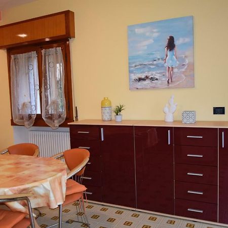 شقة بسكييرا ديل غاردا  في La Madonnina Vacation Flats المظهر الخارجي الصورة