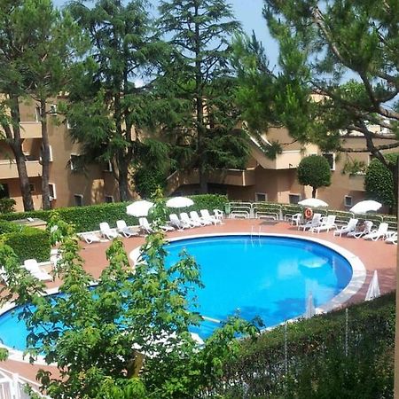 شقة بسكييرا ديل غاردا  في La Madonnina Vacation Flats المظهر الخارجي الصورة