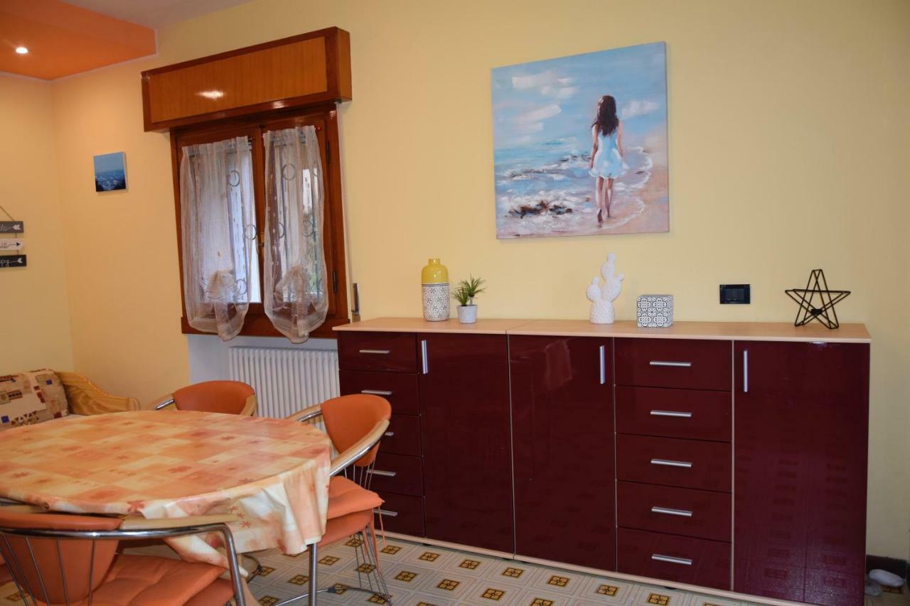 شقة بسكييرا ديل غاردا  في La Madonnina Vacation Flats المظهر الخارجي الصورة