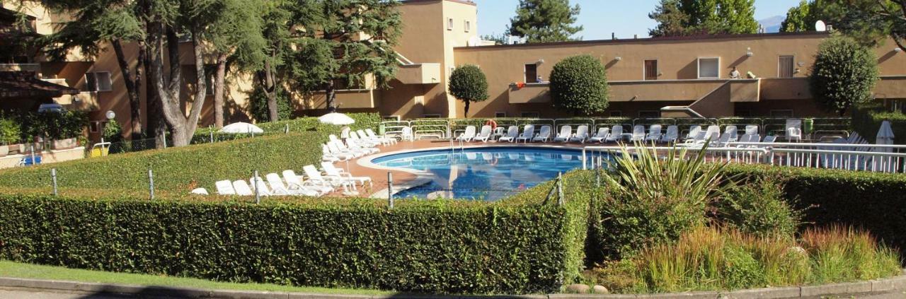 شقة بسكييرا ديل غاردا  في La Madonnina Vacation Flats المظهر الخارجي الصورة