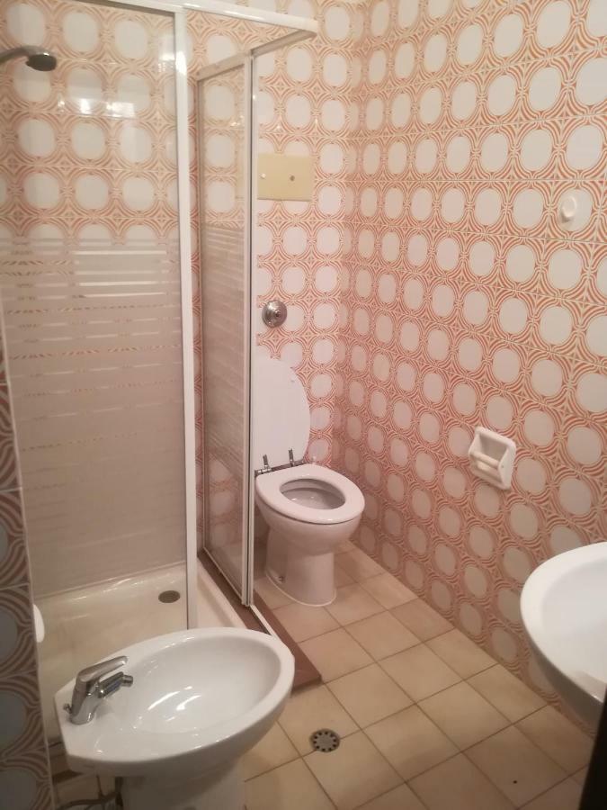 شقة بسكييرا ديل غاردا  في La Madonnina Vacation Flats المظهر الخارجي الصورة