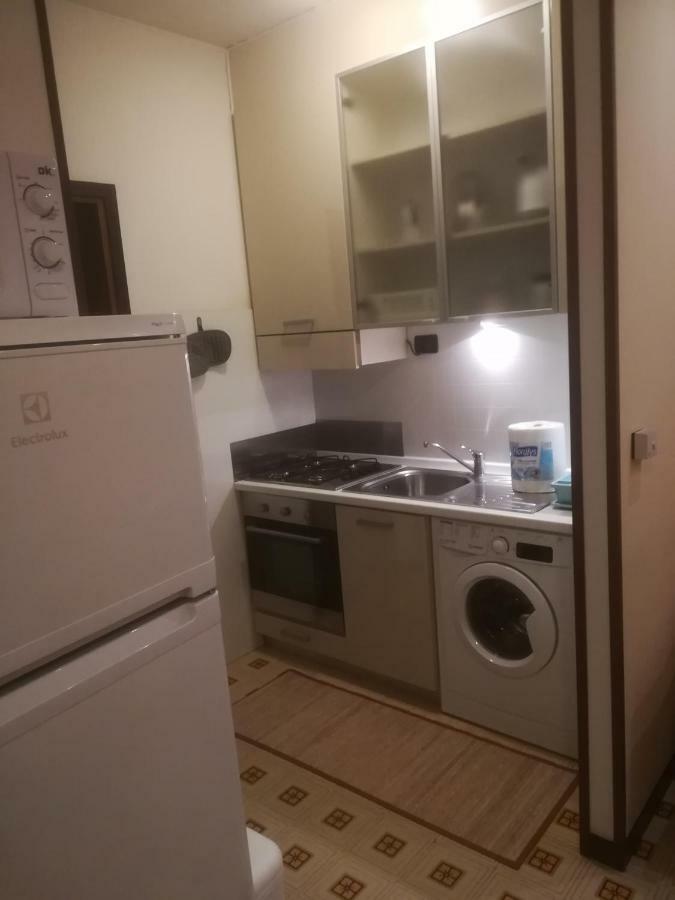 شقة بسكييرا ديل غاردا  في La Madonnina Vacation Flats المظهر الخارجي الصورة