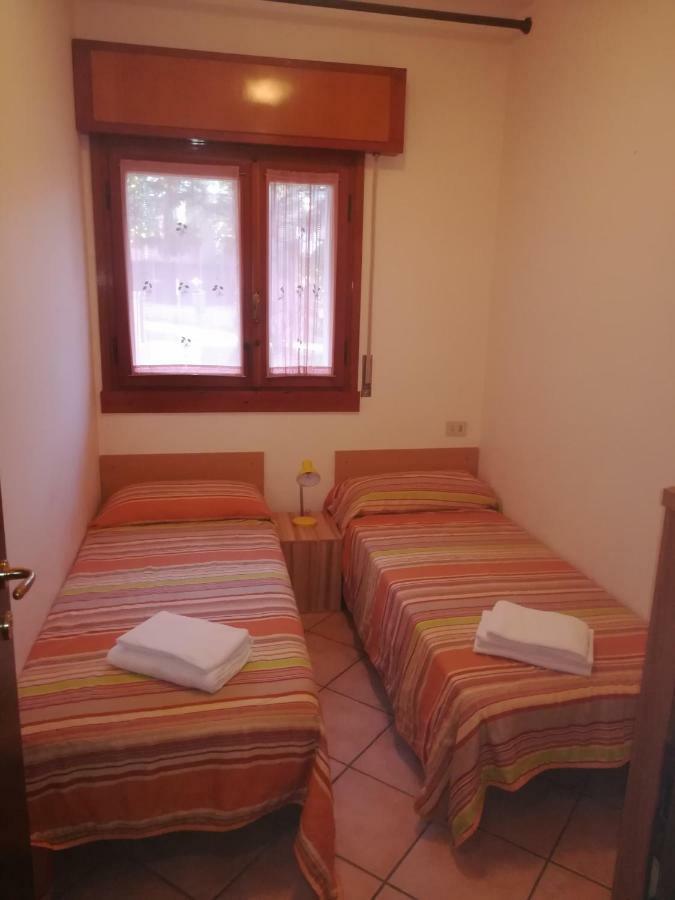 شقة بسكييرا ديل غاردا  في La Madonnina Vacation Flats المظهر الخارجي الصورة