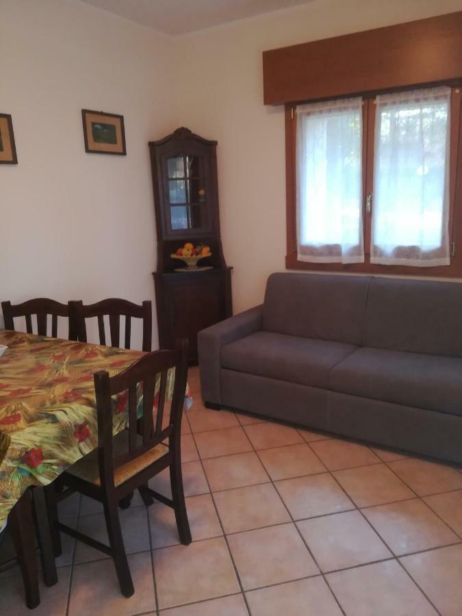 شقة بسكييرا ديل غاردا  في La Madonnina Vacation Flats المظهر الخارجي الصورة