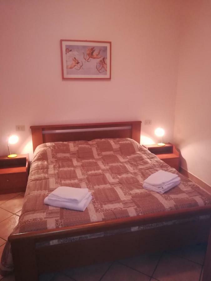 شقة بسكييرا ديل غاردا  في La Madonnina Vacation Flats المظهر الخارجي الصورة