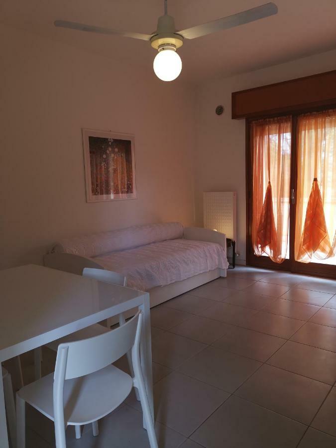 شقة بسكييرا ديل غاردا  في La Madonnina Vacation Flats المظهر الخارجي الصورة