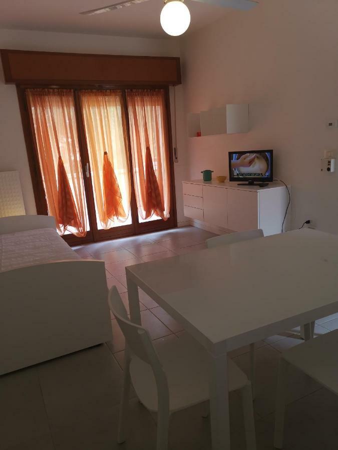 شقة بسكييرا ديل غاردا  في La Madonnina Vacation Flats المظهر الخارجي الصورة