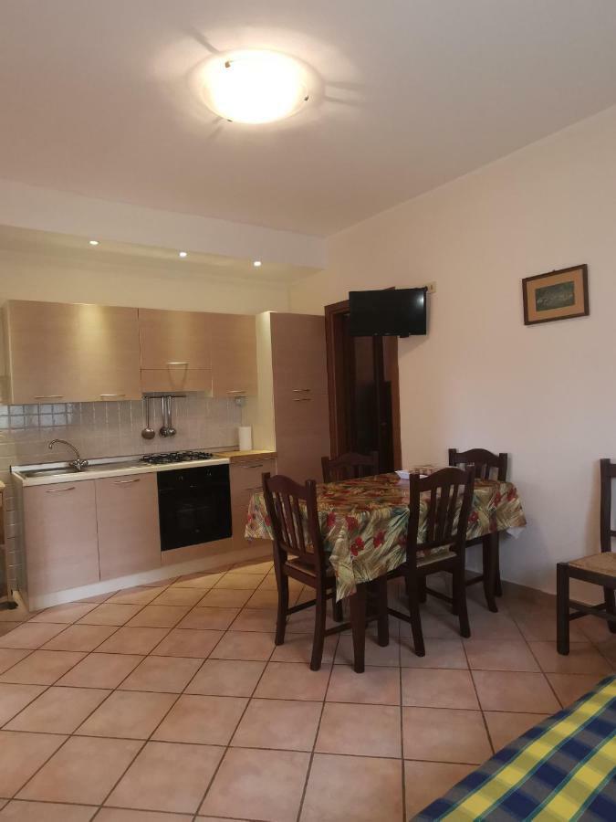 شقة بسكييرا ديل غاردا  في La Madonnina Vacation Flats المظهر الخارجي الصورة