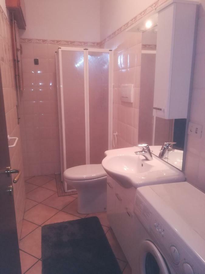 شقة بسكييرا ديل غاردا  في La Madonnina Vacation Flats المظهر الخارجي الصورة