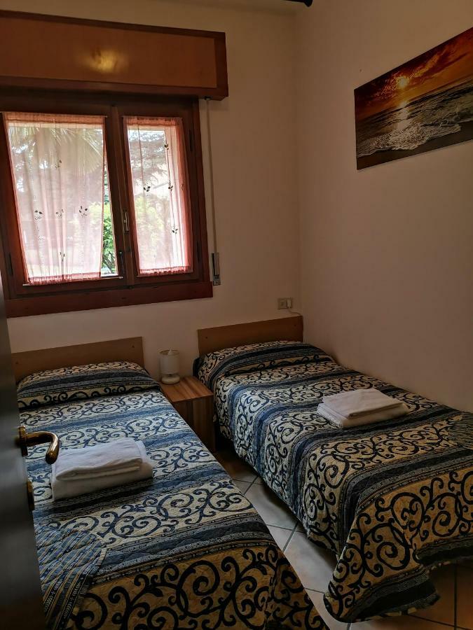 شقة بسكييرا ديل غاردا  في La Madonnina Vacation Flats المظهر الخارجي الصورة