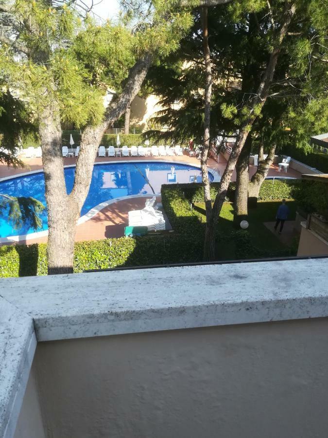 شقة بسكييرا ديل غاردا  في La Madonnina Vacation Flats المظهر الخارجي الصورة