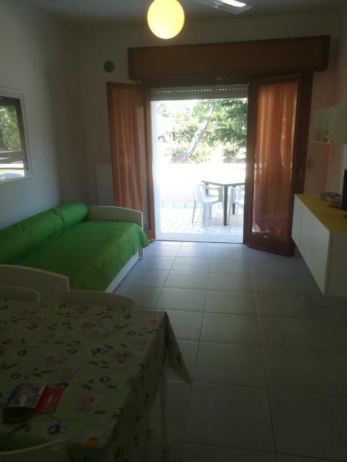 شقة بسكييرا ديل غاردا  في La Madonnina Vacation Flats المظهر الخارجي الصورة