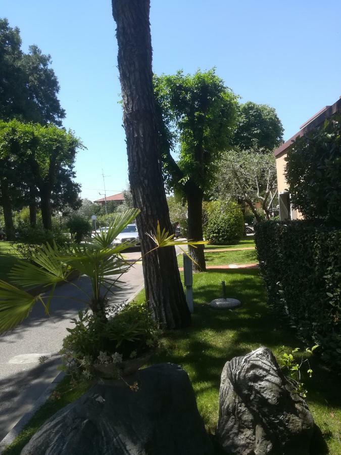 شقة بسكييرا ديل غاردا  في La Madonnina Vacation Flats المظهر الخارجي الصورة