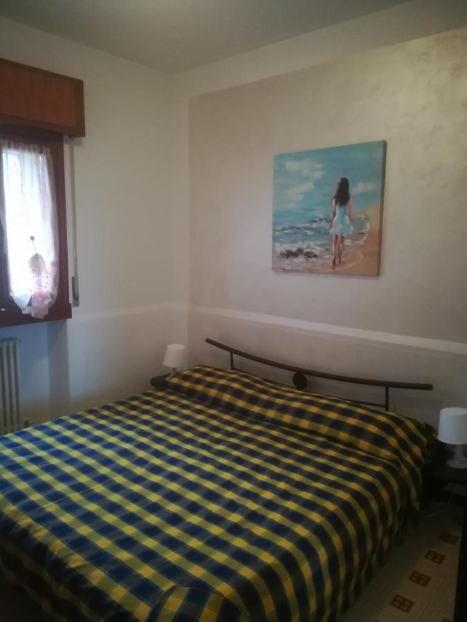 شقة بسكييرا ديل غاردا  في La Madonnina Vacation Flats المظهر الخارجي الصورة